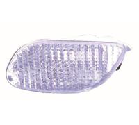 DEPO Indicator White LEFT Fits FORD Focus Hatchback Saloon Estate 1998-2004