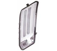 DEPO LED Daytime Running Light DRL LEFT Fits VOLVO Xc60 Estate 2008-