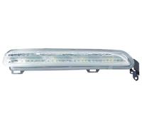 DEPO LED LEFT Daytime Running Light DRL Fits HONDA Civic Hatchback 2012-