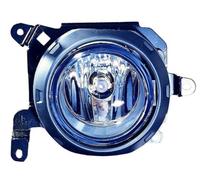 DEPO Left Fog Driving Light Lamp Fits MITSUBISHI L 200 Pickup 1996-2007