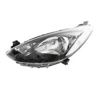 DEPO LEFT Headlight Front Lamp Fits MAZDA 2 Hatchback 2007-2015