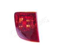 DEPO Left Rear Fog Driving Light Lamp Fits TOYOTA Land Cruiser Suv 2009-