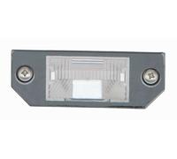 DEPO License Lamp Left=Right For FORD C-Max 2007-2010 4502331