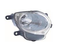 DEPO LL5030 High Beam & DRL Light Front Spot Lamp Right Side