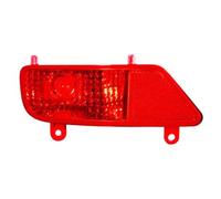 DEPO Rear Fog Light LEFT Fits PEUGEOT 3008 MPV 2009-2013