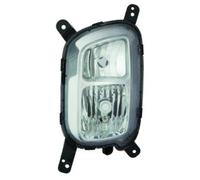 DEPO Right Fog Driving Light Lamp Fits KIA Sorento Suv 2013-