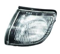 Direction Indicator DEPO 214-1553R-AE for SPACE STAR MPV (DG_A) 1.9 2001-2004