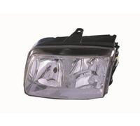 VAN WEZEL 5825964 Headlight