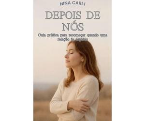 Depois de nós (NC Romance)