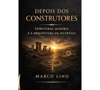 Depois dos Construtores: : Estruturas, Memória e a Arquitetura da Incerteza