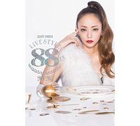 Depola namie amuro LIVE STYLE 2016-2017 [DVD]
