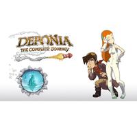 Deponia: The Complete Journey