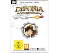 Deponia-the Complete Journey (Hybrid)