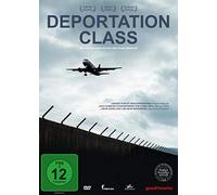 DEPORTATION CLASS - SPECIAL IN [DVD] [2016]