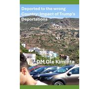 Deported to the wrong country:: Impact of Trump's deportations