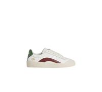 Deportiva Rider - male - Dsquared2 - Sneakers - White - 6 UK - Shoes 6 UK