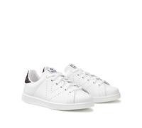 Trainers woman Victoria Deportivo Piel Blanc 36