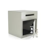 Deposit Safe | Safe with slot | key lock | Drop down safe | Security level A