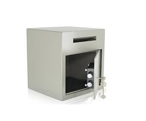 Deposit Safe | Safe with slot | key lock | Drop down safe | Security level A