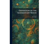 Deposition of the Sedimentary Rocks