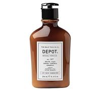 Depot NO. 107 White Clay Sebum Control Shampoo 250ml