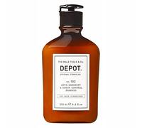 Depot AADS030 Shampoo Beauty And Body Care PZ