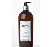 Depot number 101 Normalizing Shampoo 1000ml