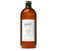 Depot number 102 Anti-dandruff - anti-dandruff shampoo for men's hair, 1000ml