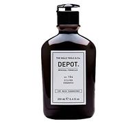 Depot NO. 104 Silver Shampoo 1000ml