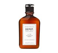 Depot Shampoo No. 105 Invigorating – 250 ml