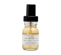 Depot number 204 Hair Treatment Oil 30ml