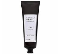 Depot number 307 Black Gel 125ml