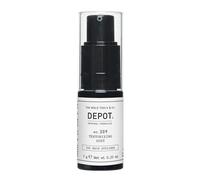 DEPOT - No.309 Texturizing Dust 7g | Matte Volumizing Powder with Light Hold Gives Volume and Structure to All Hair Types
