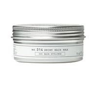 Depot number 314 Wax for shiny hair 75 ml
