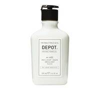 Depot No. 402 Pre & Post Shave Emollient Fluid 100 ml