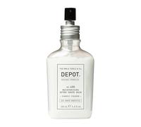 Depot No. 408 Moisturizing After Shave Balm balm aftershave Classic Cologne 100 ml