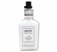 Depot No. 408 Moisturizing After Shave Balm balm aftershave Classic Cologne 100 ml