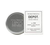 Depot - No. 502 Beard & Moustache Butter 30 ml