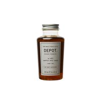 DEPOT No.601 GENTLE BODY WASH dark tea 250ML