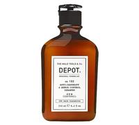 Depot number 102 Anti-dandruff Shampoo 250ml