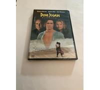 Depp, Johnny - Don Juan Demarco