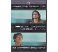 Depp - What's Eating Gilbert Grape [DVD] [1994] [Region 1] [US Import] [NTSC]