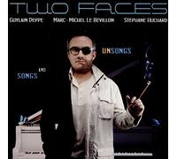 Deppe, Guylain - Two Faces - Songs and..