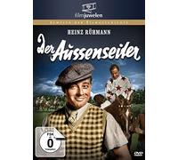Deppe,Hans - Der Aussenseiter