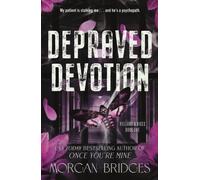 Depraved Devotion : The thrilling he falls first stalker romance