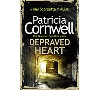 Depraved Heart: The gripping no. 1 bestselling crime thriller series