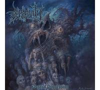Depravity Bestial Possession (CD) Album (US IMPORT)