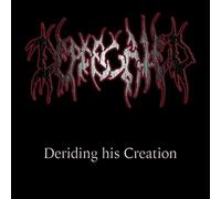Deprecated - Deriding His Creation