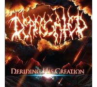 Deprecated - Deriding His Creation