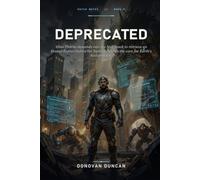 Deprecated: Elias Thorne descends into the Null Stack to retrieve an Erased Exploit before the System patches the cure for Earth's Reclamation. (Patch Notes)
